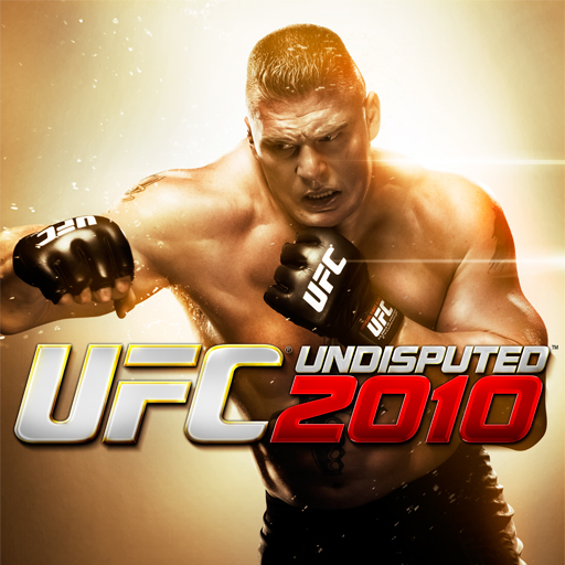 UFC® Undisputed™ 2010