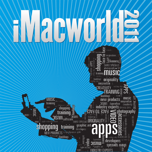 iMacworld icon