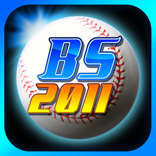 Baseball SuperstarsÂ® 2011.