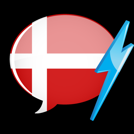 Learn Danish Vocabulary - Gengo WordPower for iPad