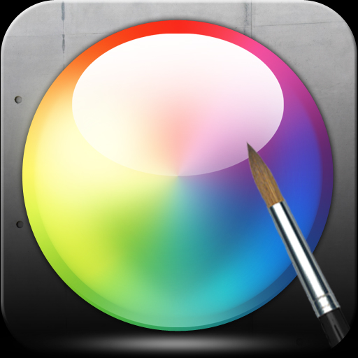 Artist's Touch for iPad