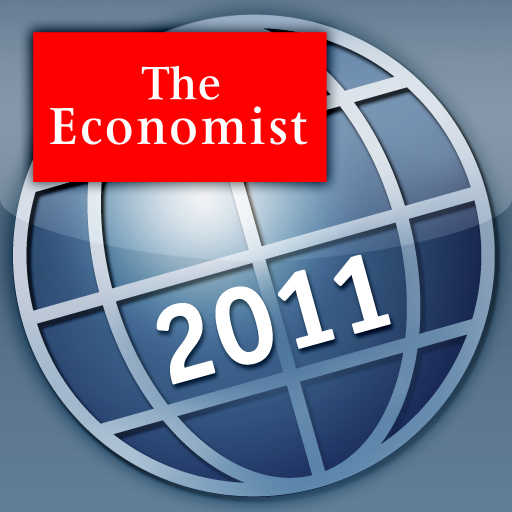 The Economist World in Figures 2011 Edition