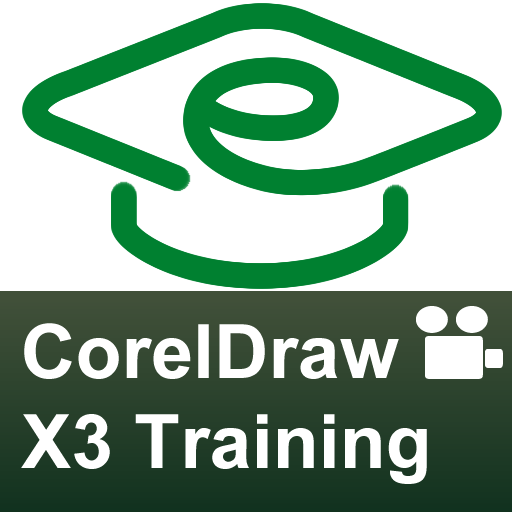 CorelDraw X3 Video Training