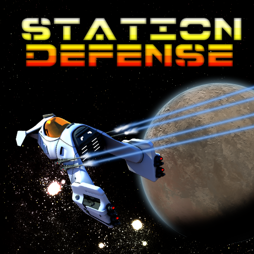 Station Defense Lite