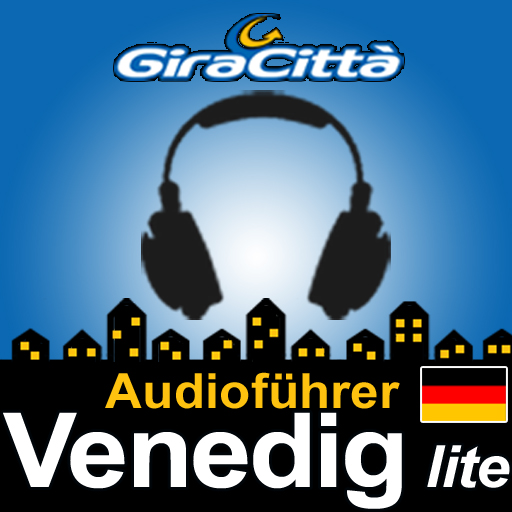 Venedig Lite Giracittà - Audioführer