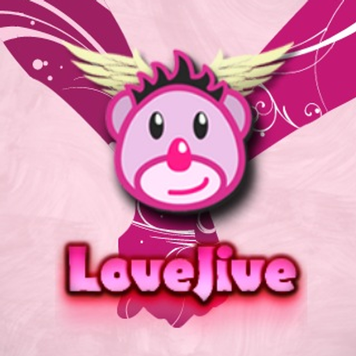 Love Jive Premium - Premium icon