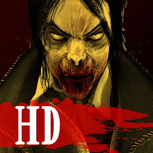 Dracula The Path of the Dragon – Part 2 HD icon