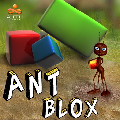 Ant Blox