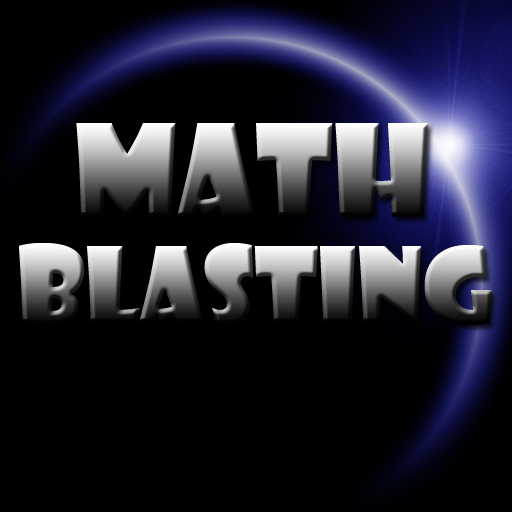 Math Blasting HD