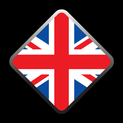 WordPower for iPad - Japanese|British English (日本語-イギリス英語)