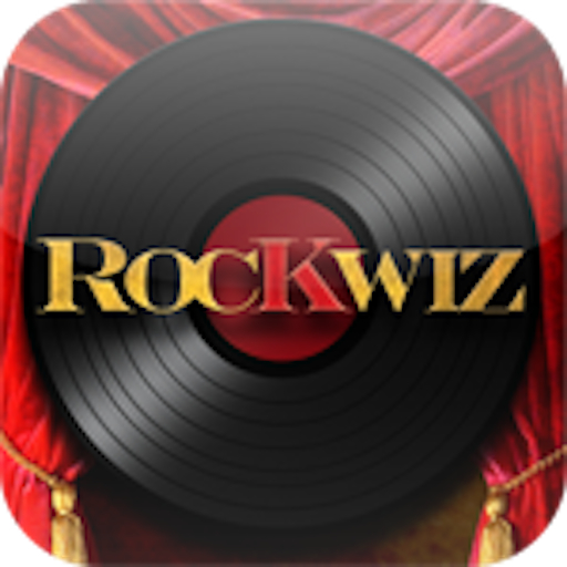 RocKwiz - The Bumper Music Quiz Game