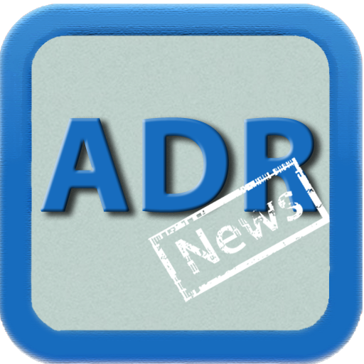 ADR News