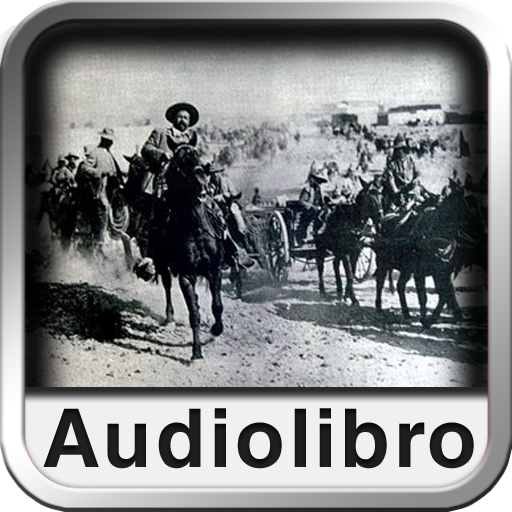 Audiolibro: La Revolución Mexicana