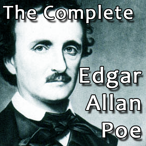 The Complete Edgar Allan Poe