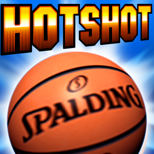 NBA Hotshot HD