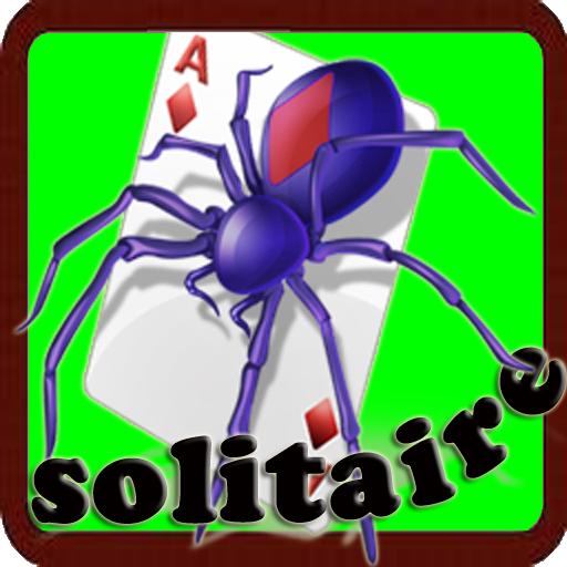 spider solitaire +