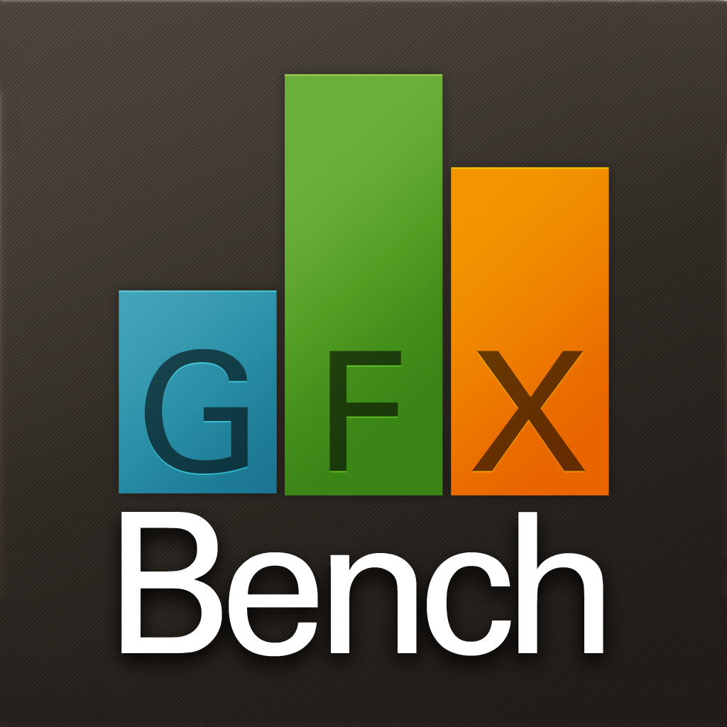 GFXBench - GLBenchmark 2.7