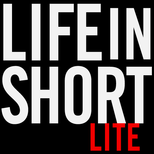 Life in Short Lite: Inspirational Quotes