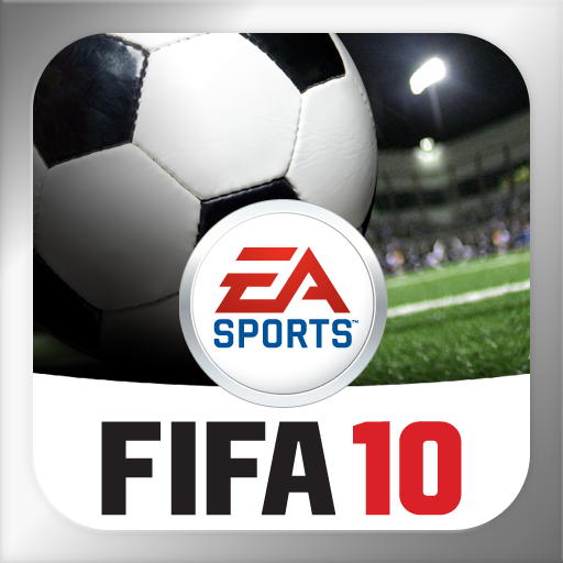 FIFA 10 by EA SPORTS™