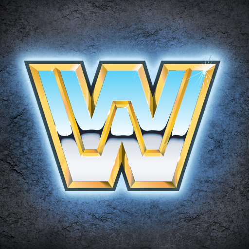 WWE Legends of WrestleMania icon