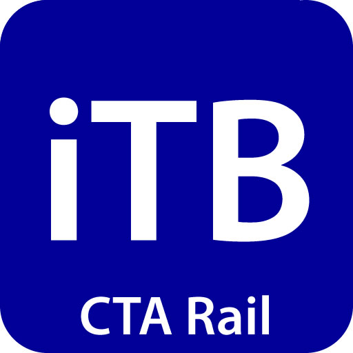 iTransitBuddy - CTA Rail