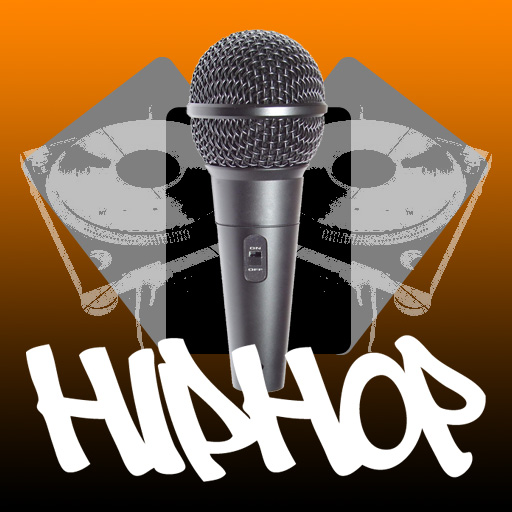 iTrumps : Hip Hop & Rap Edition