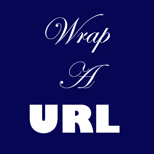 Wrap A URL