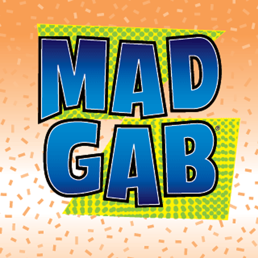 Mad Gab® icon