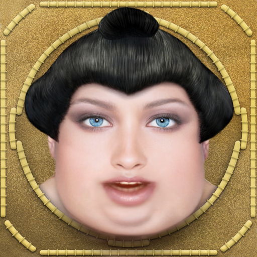 SumoBooth: Talking Photo