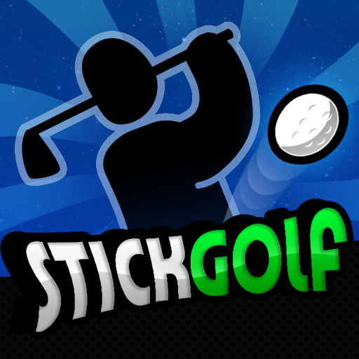 Stick Golf