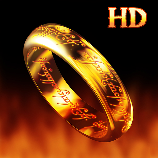 The Lord of the Rings: Middle-earth Defense for iPad icon