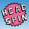 Head Spin is an action puzzle game