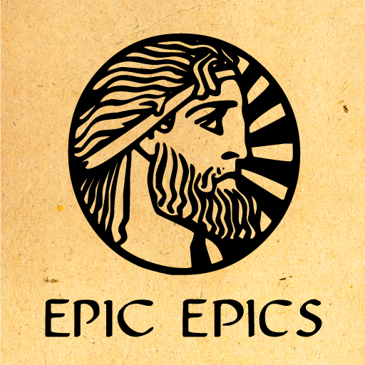 Epic Epics- The Classics of Homer, Virgil, Milton, Dante, and More.