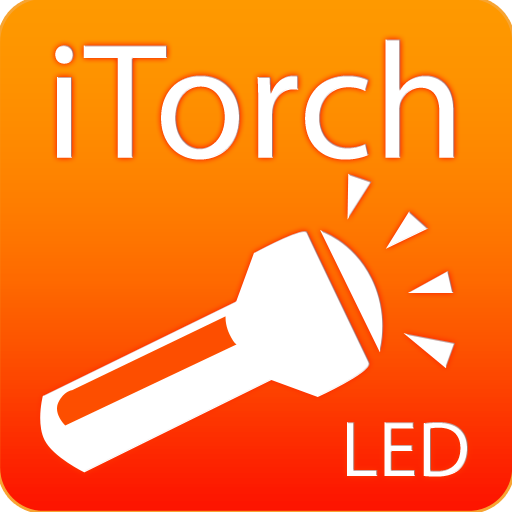 iTorch LED Flashlight