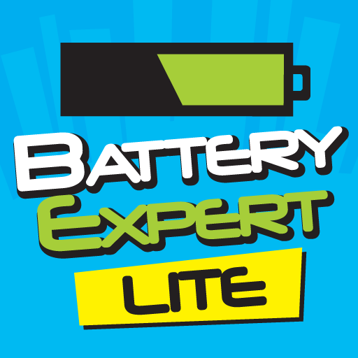Battery Expert Lite!