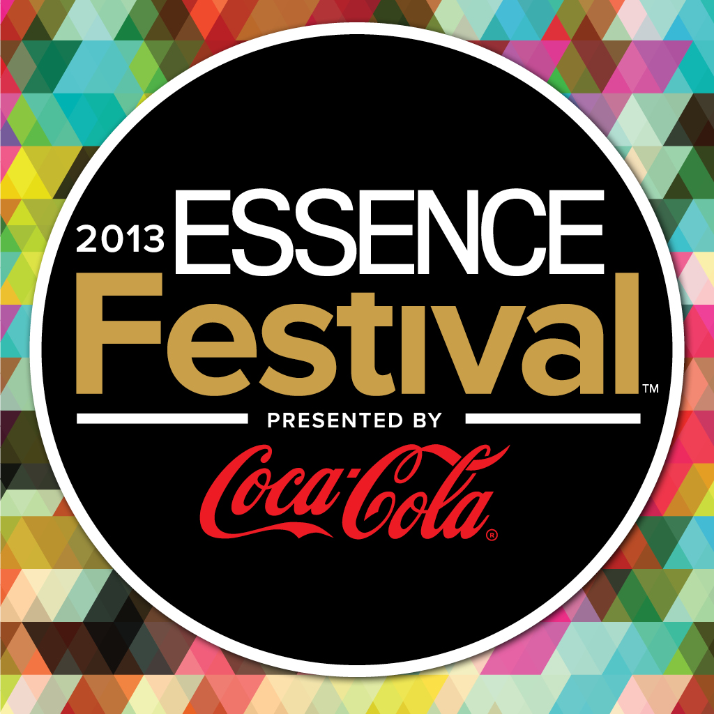 Official 2013 ESSENCE Festival APP