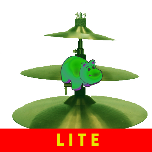 Green Cymbals Lite