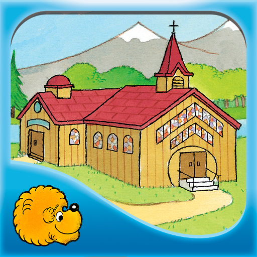 The Berenstain Bears Go to Sunday School