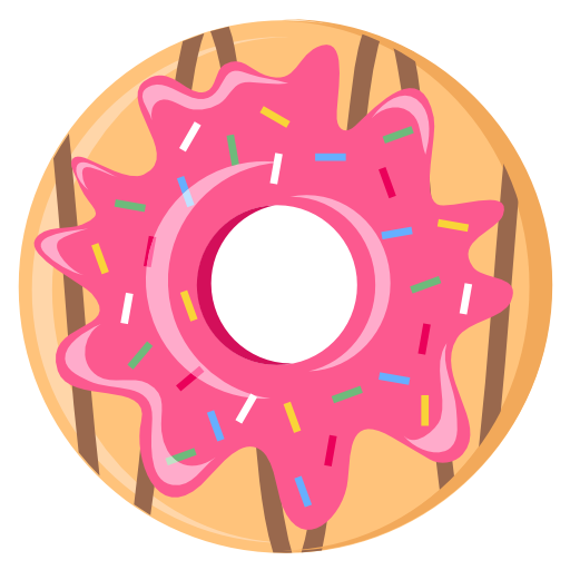 Donuts HD!