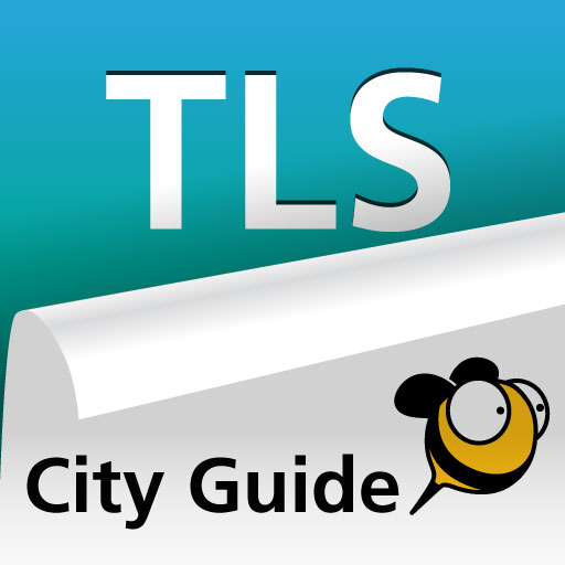 Toulouse "At a Glance" City Guide