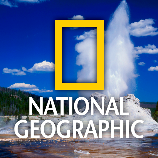 National Park Maps HD