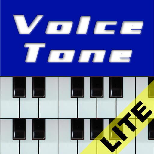 Voice Tone Lite