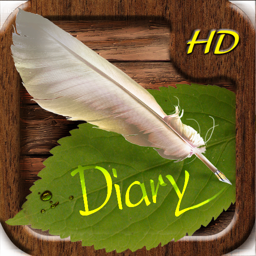 Windbell Diary HD