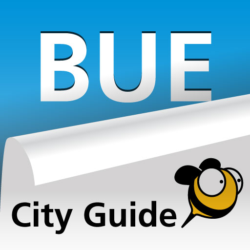 Buenos Aires "At a Glance" City Guide