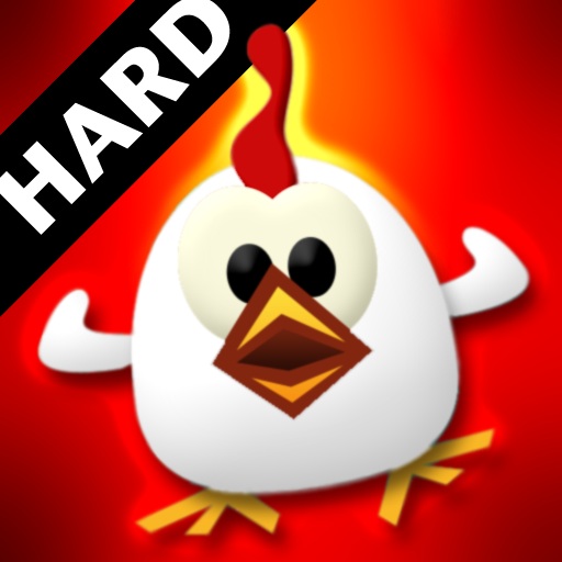 Chicks on the Loose: HARD
