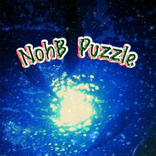 NohB Puzzle