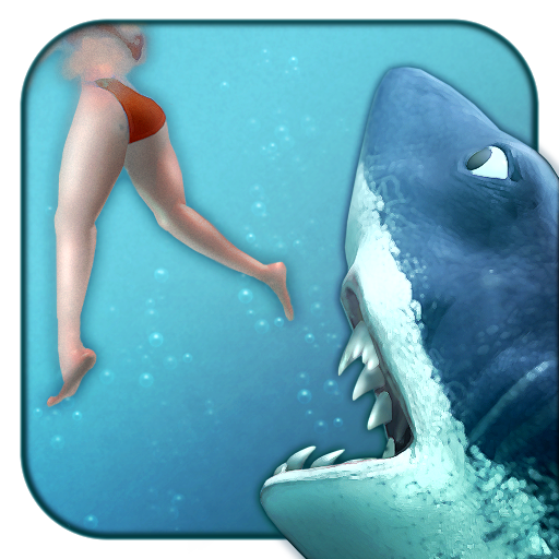 Hungry Shark - Part 2