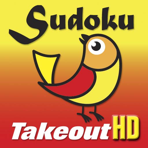 Sudoku Takeout