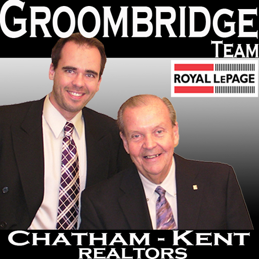 Groombridge Team - Chatham Kent Realtors