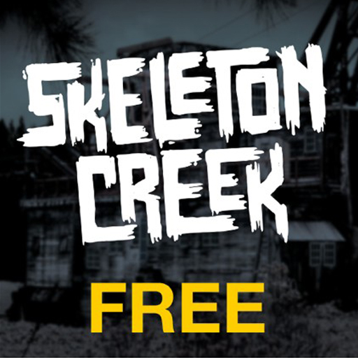 Skeleton Creek FREE